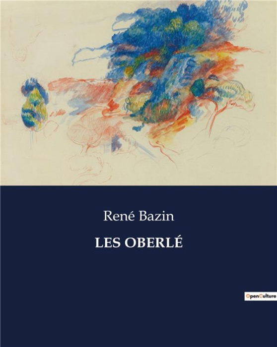 Emprunter LES OBERLÉ. . livre