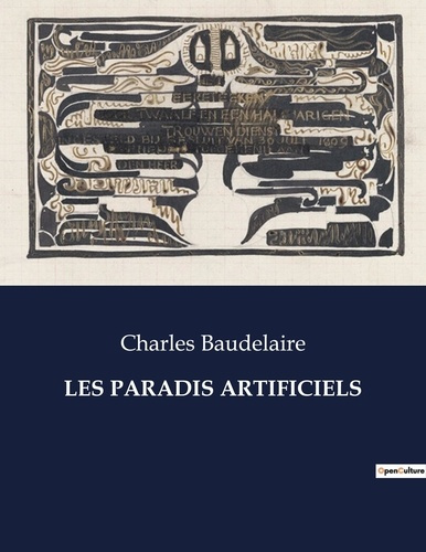 Emprunter LES PARADIS ARTIFICIELS livre