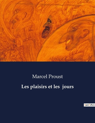 Emprunter Les plaisirs et les jours. . livre