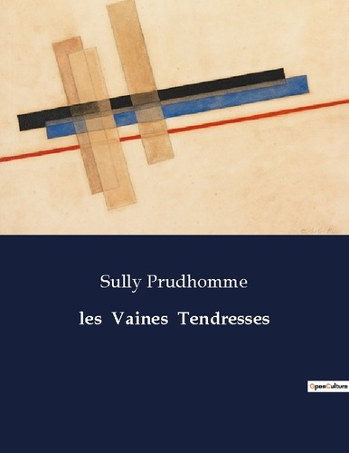 Emprunter les Vaines Tendresses livre
