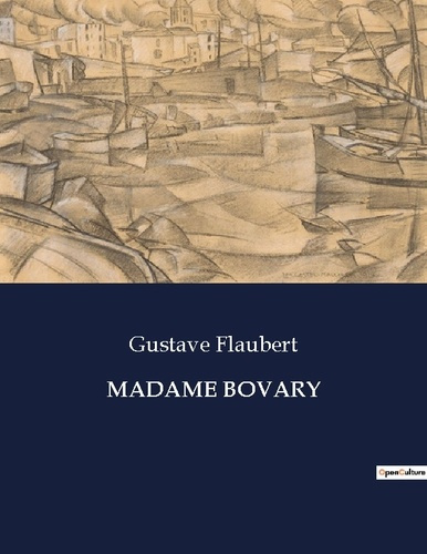 Emprunter Madame bovary. . livre