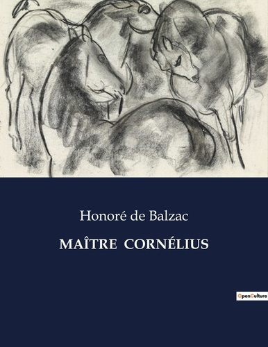 Emprunter MAÎTRE CORNÉLIUS. . livre