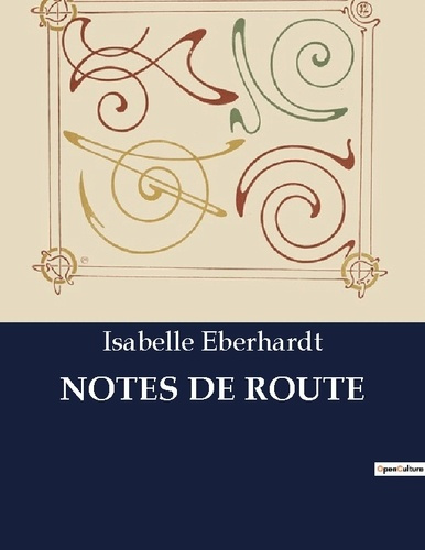 Emprunter Notes de route livre
