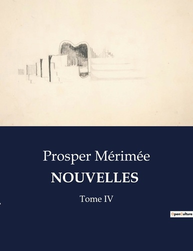 Emprunter Nouvelles. Tome IV livre