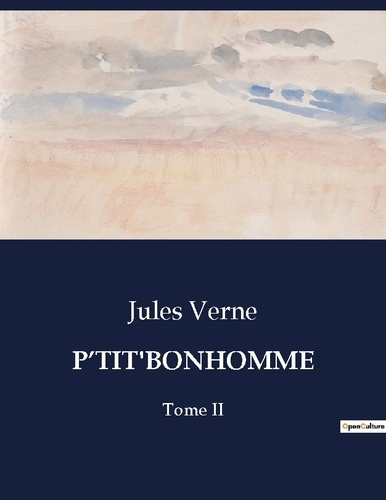 Emprunter P'tit'bonhomme. L'odyssée d'un enfant face aux défis de la vie livre