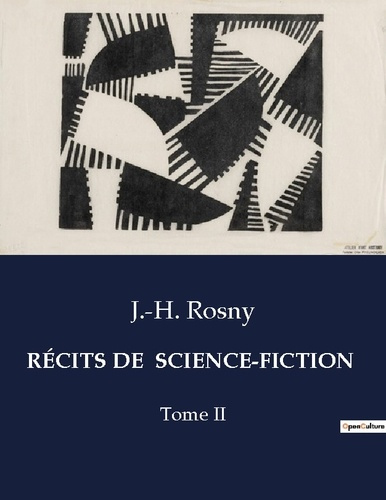 Emprunter RÉCITS DE SCIENCE-FICTION. Tome II livre