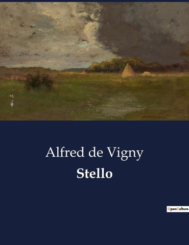 Emprunter Stello. . livre