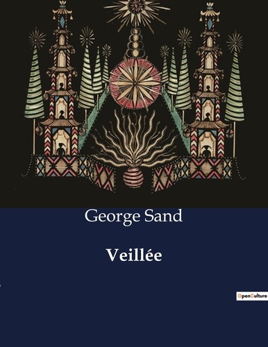 Emprunter Veillée. . livre