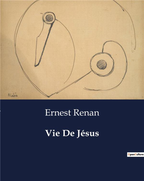 Emprunter Vie De Jésus. . livre