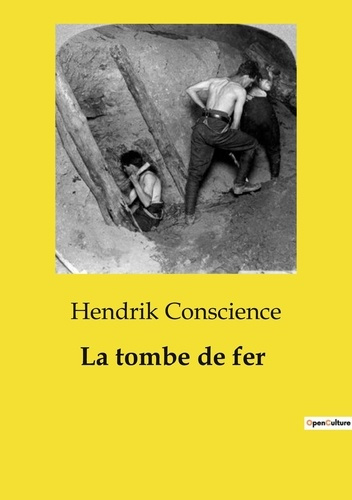 Emprunter La tombe de fer. Un voyage introspectif à travers l'amour, la perte et l'art livre