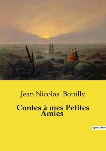 Emprunter Contes a mes petites amies livre