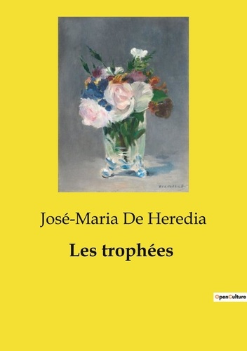 Emprunter Trophees livre