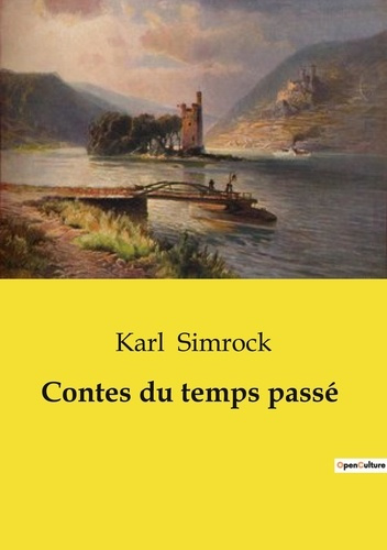 Emprunter Contes du temps passe livre