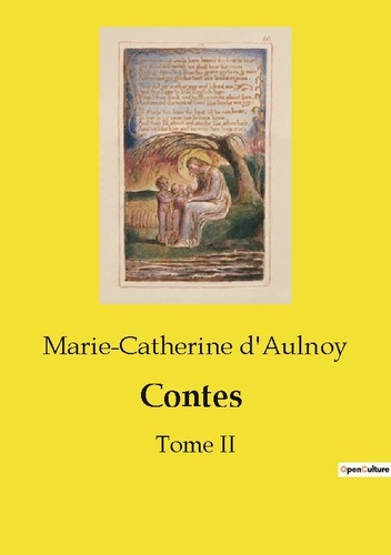 Emprunter Contes. Tome II livre