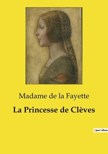 Emprunter La Princesse de Clèves livre