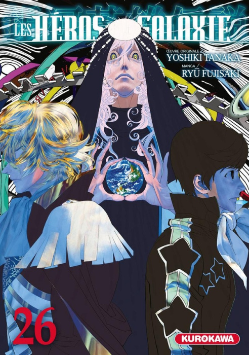 Emprunter Les Héros de la Galaxie Tome 26 livre