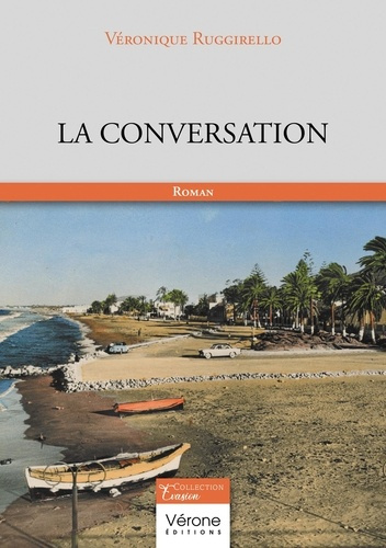 Emprunter La conversation livre