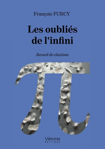 Emprunter Les oubliés de l'infini livre