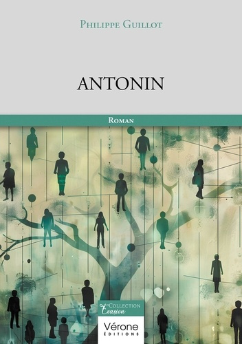 Emprunter Antonin livre