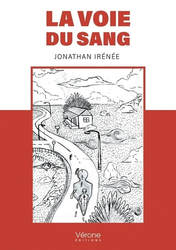 Emprunter La voie du sang livre