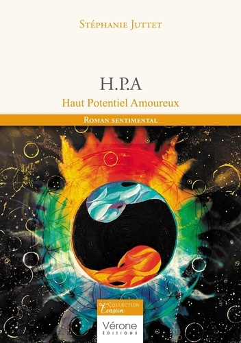 Emprunter H.P.A. Haut Potentiel Amoureux livre