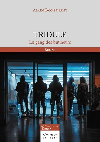 Emprunter Tridule. Le gang des butineurs livre