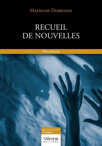 Emprunter Recueil de nouvelles livre