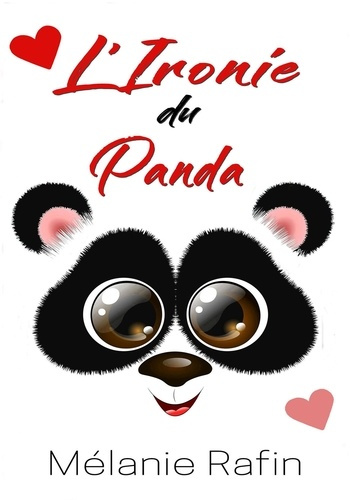 Emprunter L'ironie du panda livre