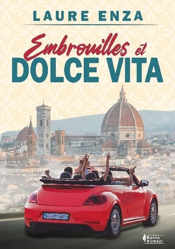 Emprunter Embrouilles et Dolce vita livre