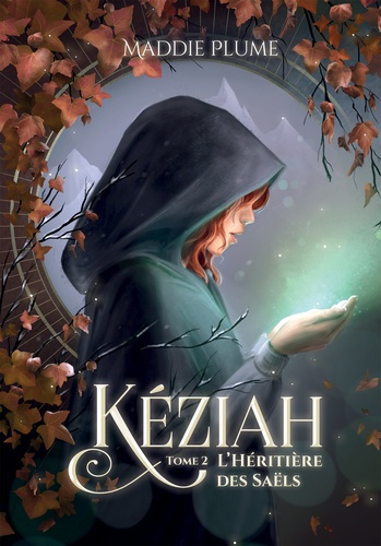 Emprunter Kéziah Tome 2 : L'Héritière des Saëls livre