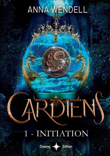 Emprunter Gardiens - 1 - Initiation livre