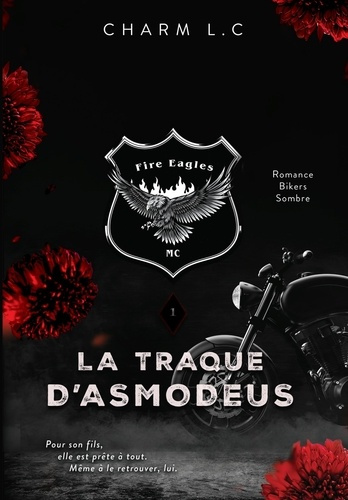Emprunter Fire Eagles Tome 1 : La Traque d'Asmodeus livre