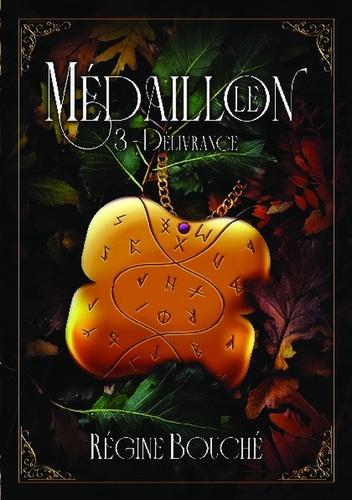 Emprunter Le Médaillon Tome 3 livre