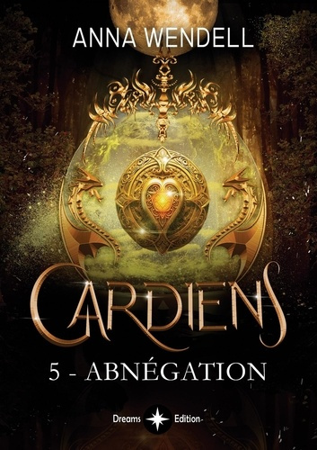 Emprunter Gardiens Tome 5 : Abnégation livre