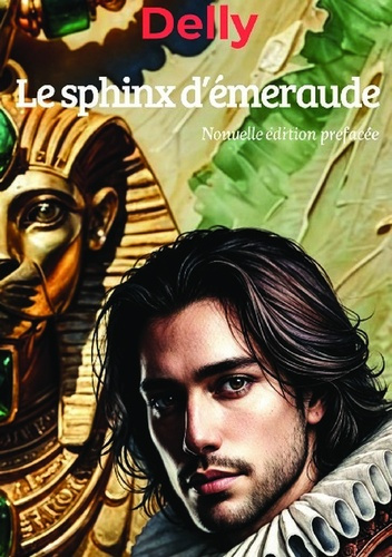 Emprunter Le sphinx d'émeraude livre