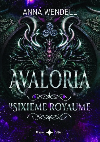 Emprunter Avaloria. Le sixième Royaume livre