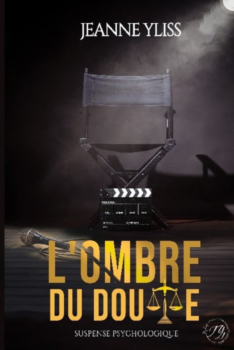 Emprunter L'ombre du doute. Suspense psychologique livre