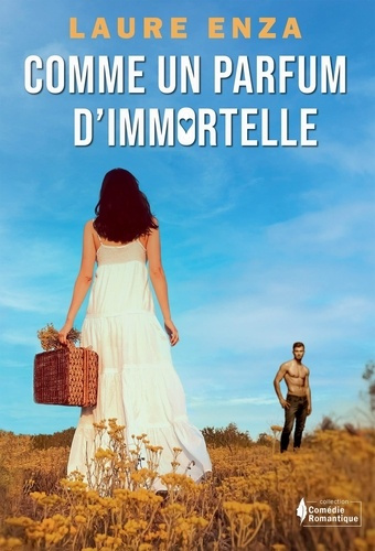 Emprunter Comme un parfum d'immortelle livre