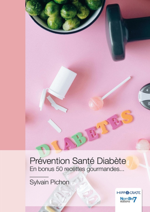 Emprunter Prévention Santé Diabète. En bonus 50 recettes gourmandes... livre