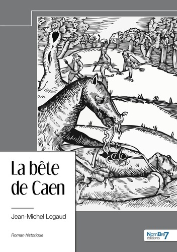 Emprunter La bête de Caen livre