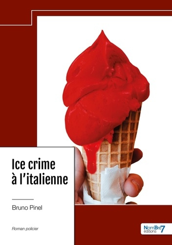 Emprunter Ice crime à l'italienne livre