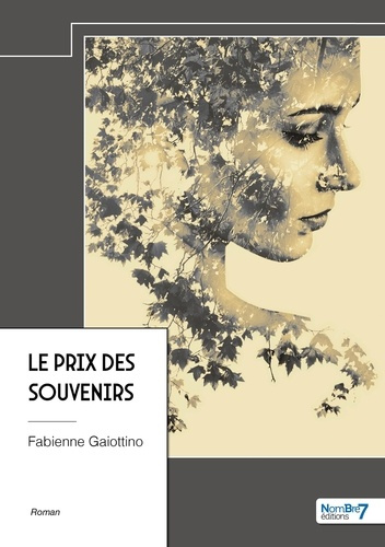 Emprunter Le prix des souvenirs livre