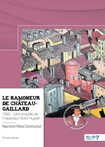 Emprunter Le ramoneur de Château-Gaillard livre