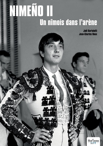 Emprunter Nimeño II un Nîmois dans l'arène livre