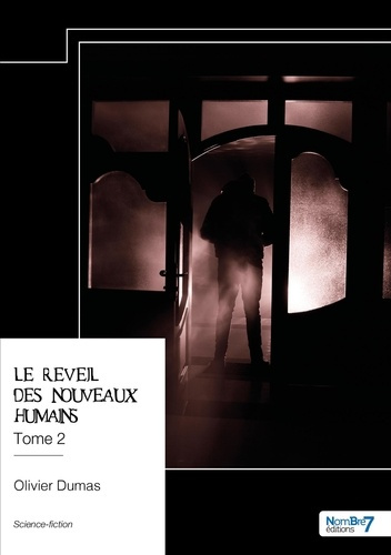 Emprunter Le réveil des nouveaux humains - Tome 2. Le Piège livre