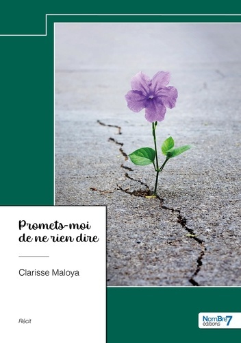 Emprunter Promets-moi de ne rien dire livre