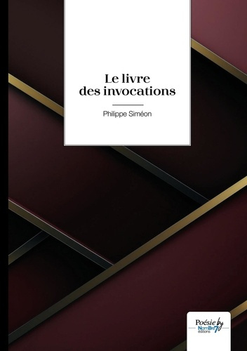 Emprunter Le livre des invocations livre