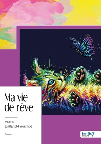 Emprunter Ma vie de rêve livre