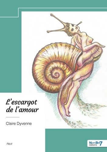 Emprunter L'escargot de l'amour livre