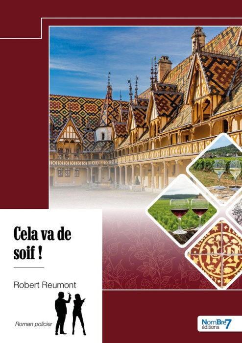 Emprunter Cela va de soif ! livre